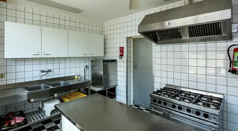 Semesterbostad i Scherpenzeel