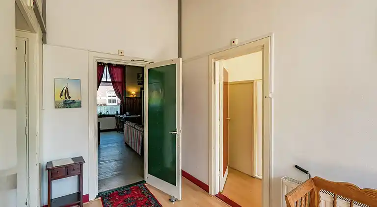 Semesterbostad i Scherpenzeel