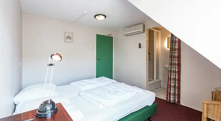 Semesterbostad i Scherpenzeel