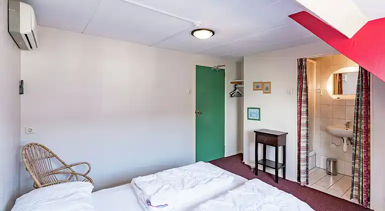 Semesterbostad i Scherpenzeel