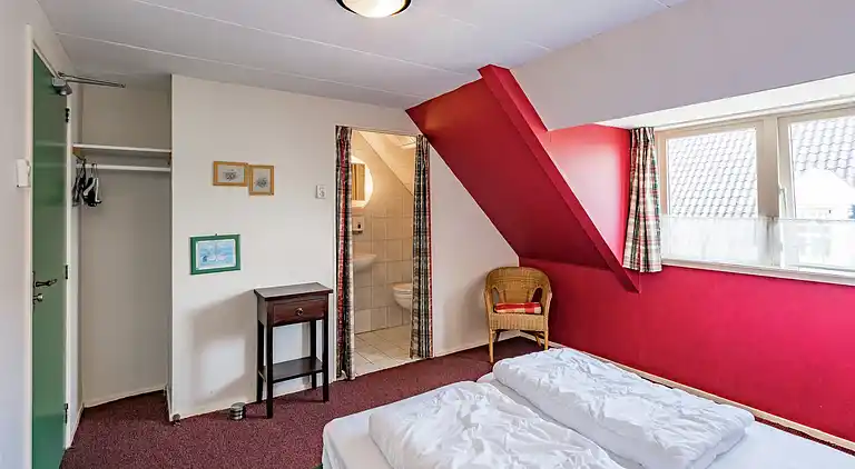 Semesterbostad i Scherpenzeel