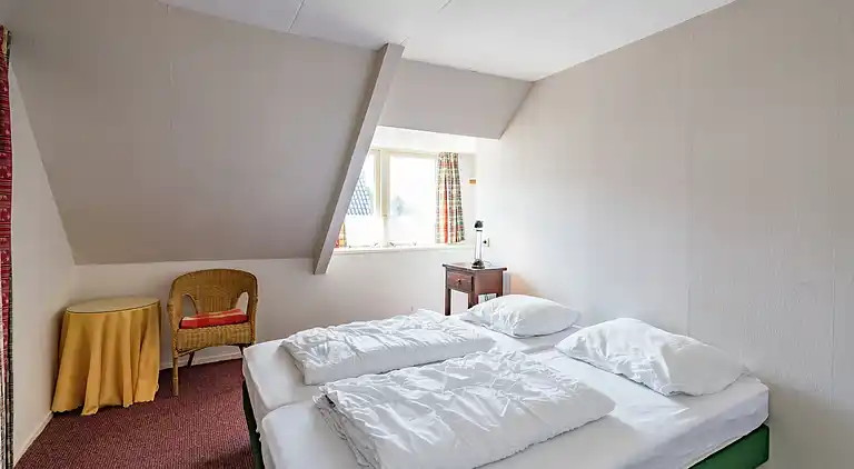 Semesterbostad i Scherpenzeel