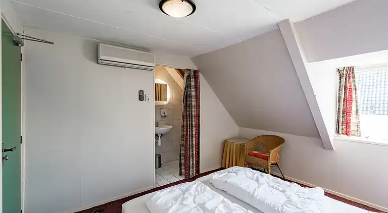 Semesterbostad i Scherpenzeel