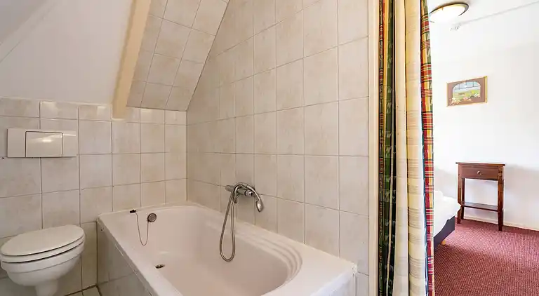 Semesterbostad i Scherpenzeel