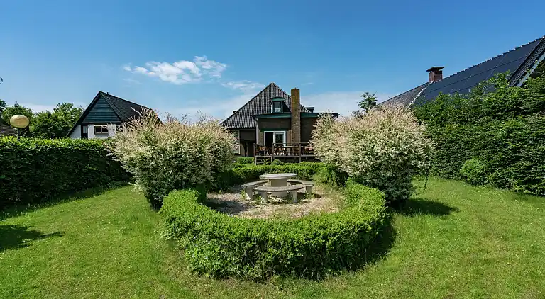 Semesterbostad i Scherpenzeel