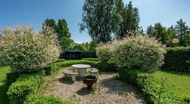 Semesterbostad i Scherpenzeel