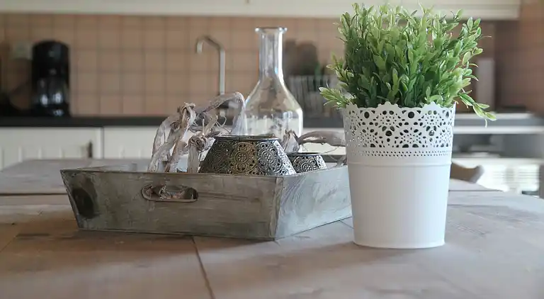 Sommerhus i Delfstrahuizen