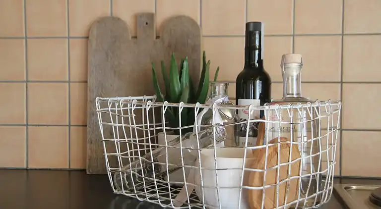 Sommerhus i Delfstrahuizen