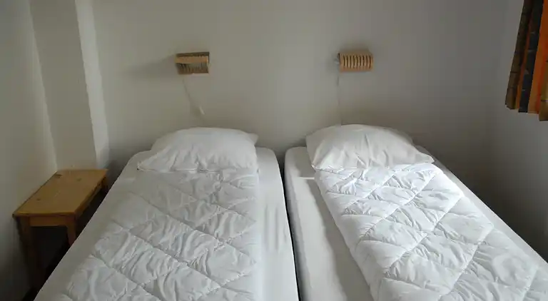 Semesterbostad i Sint Nicolaasga