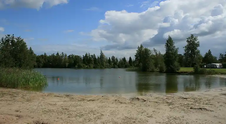 Semesterbostad i Sint Nicolaasga