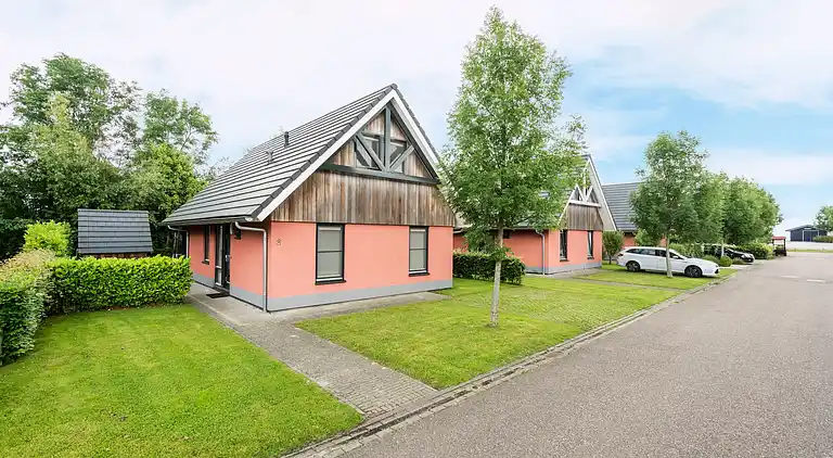 Holiday home in Balk