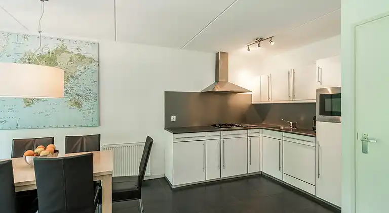 Holiday home in Balk