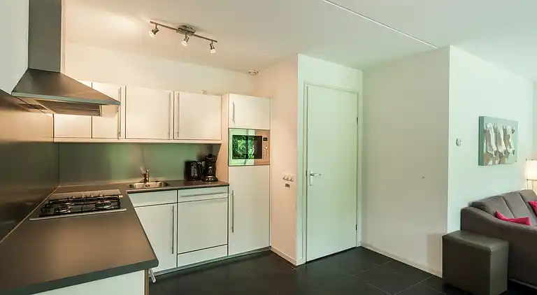 Holiday home in Balk