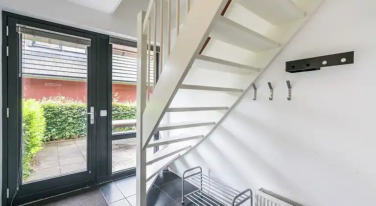 Holiday home in Balk