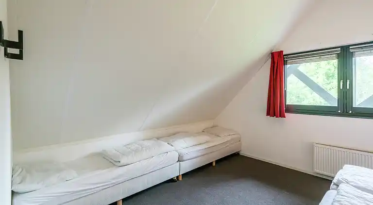 Holiday home in Balk