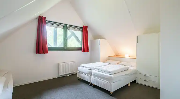 Holiday home in Balk