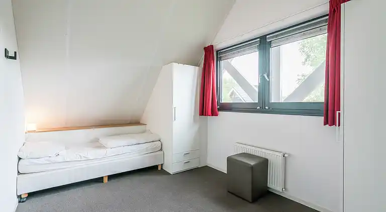 Holiday home in Balk