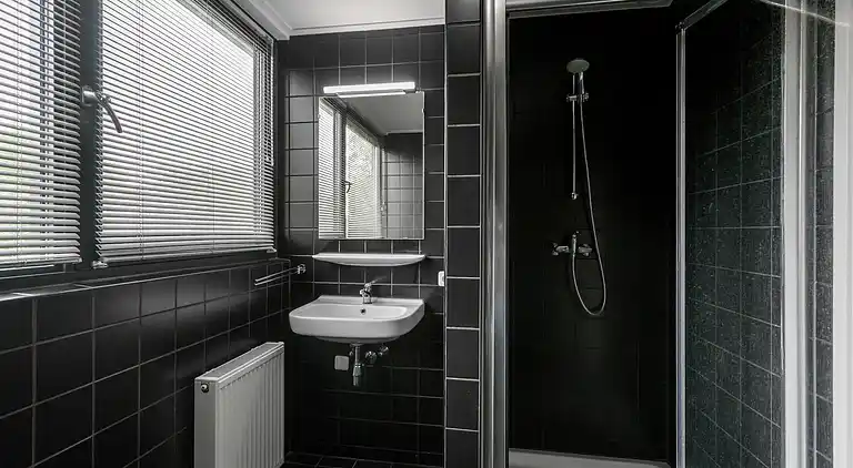 Holiday home in Balk