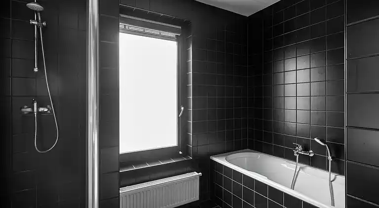 Holiday home in Balk