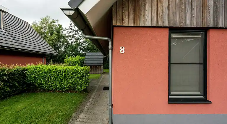 Holiday home in Balk