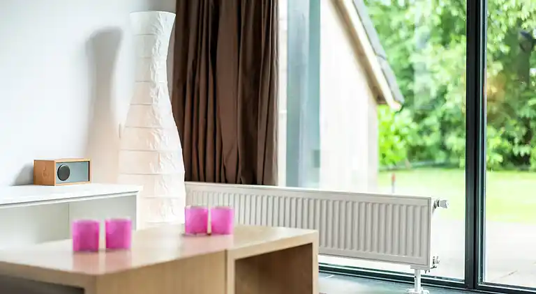 Holiday home in Balk