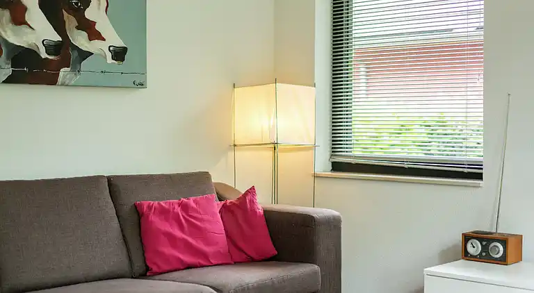 Holiday home in Balk