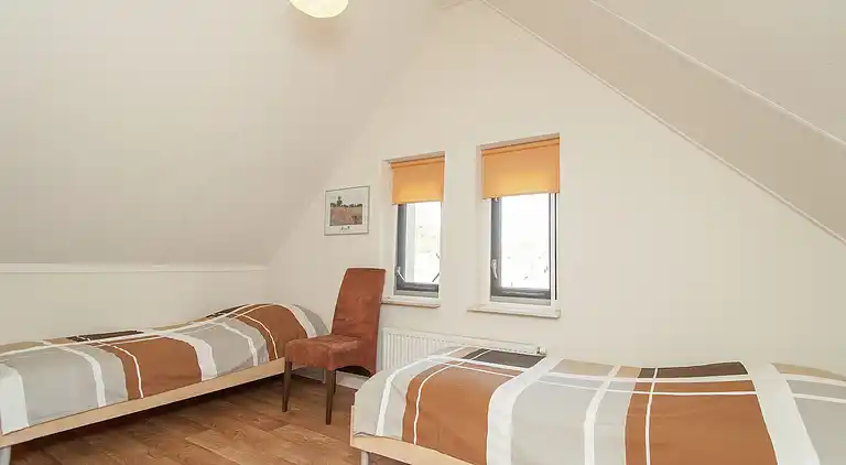 Semesterbostad i Sondel