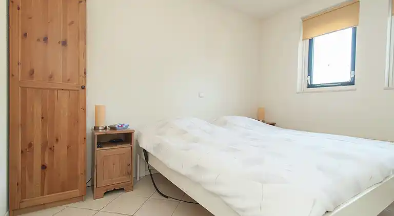 Semesterbostad i Sondel