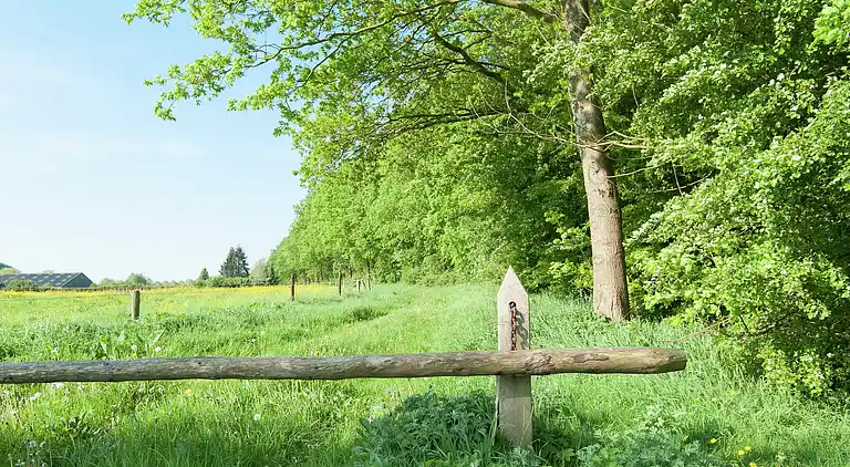 Semesterbostad i Sondel