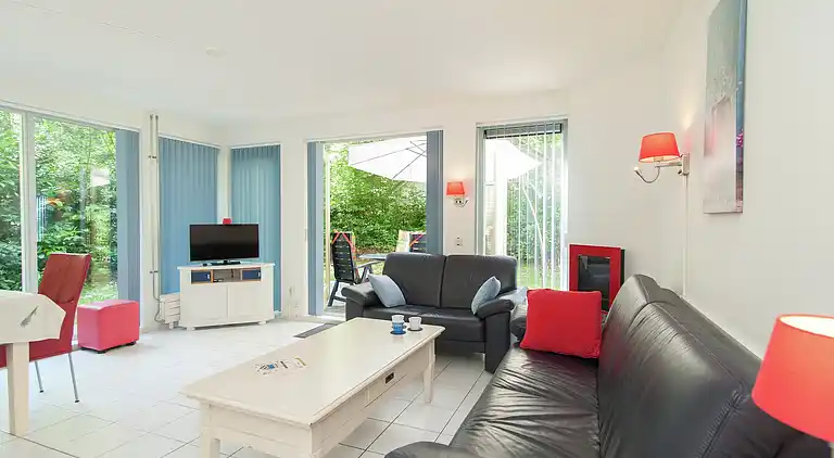 Holiday home in Oudemirdum