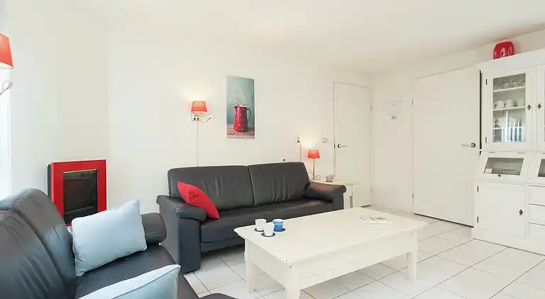 Holiday home in Oudemirdum