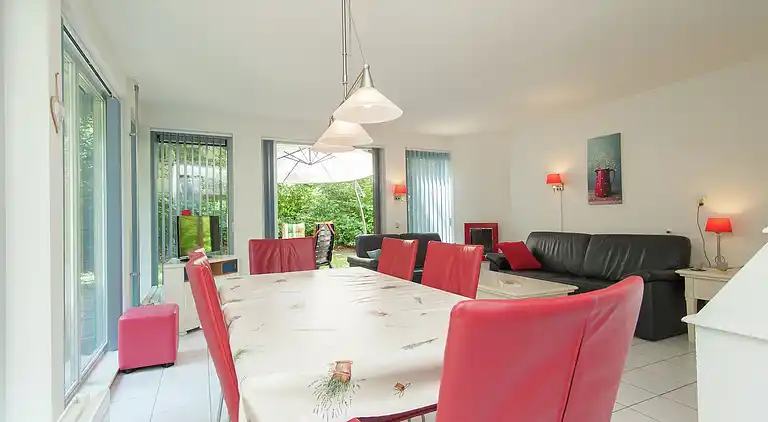 Holiday home in Oudemirdum