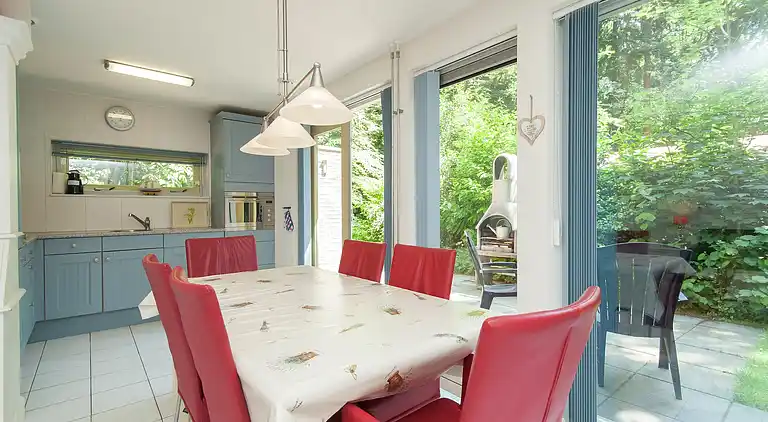 Holiday home in Oudemirdum