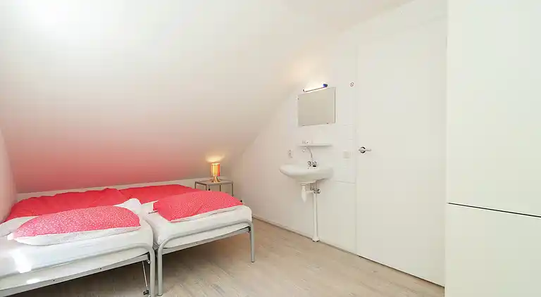 Holiday home in Oudemirdum