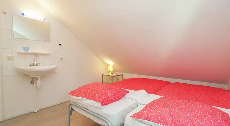 Holiday home in Oudemirdum