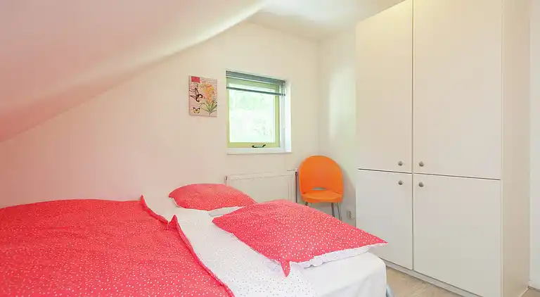 Holiday home in Oudemirdum