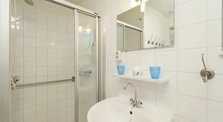 Holiday home in Oudemirdum