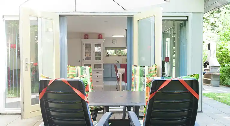 Holiday home in Oudemirdum