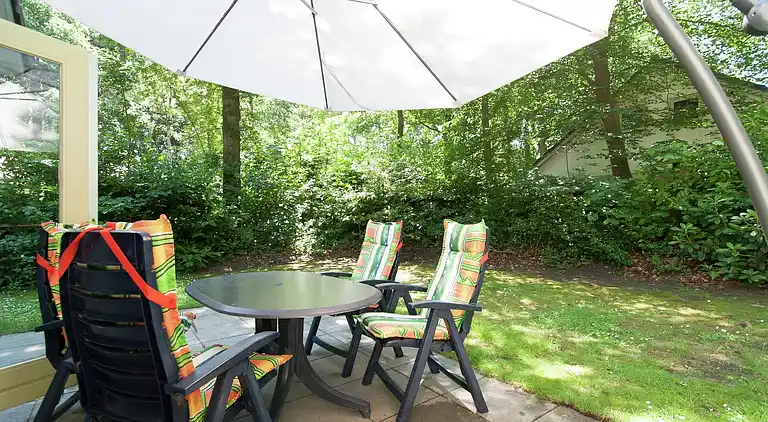 Holiday home in Oudemirdum