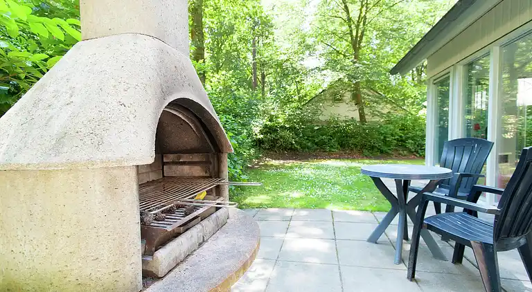 Holiday home in Oudemirdum