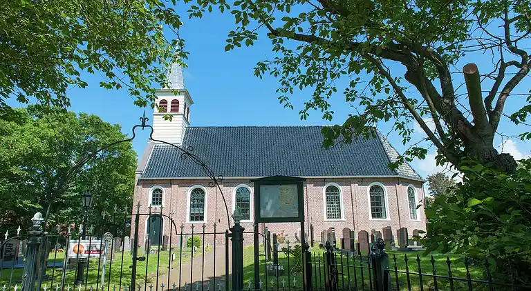 Holiday home in Oudemirdum