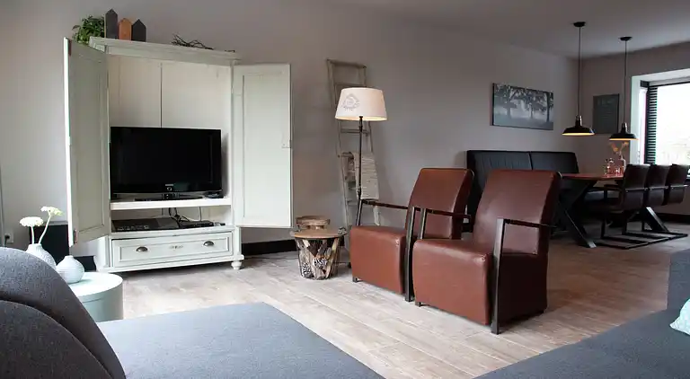 Holiday home in Rijs