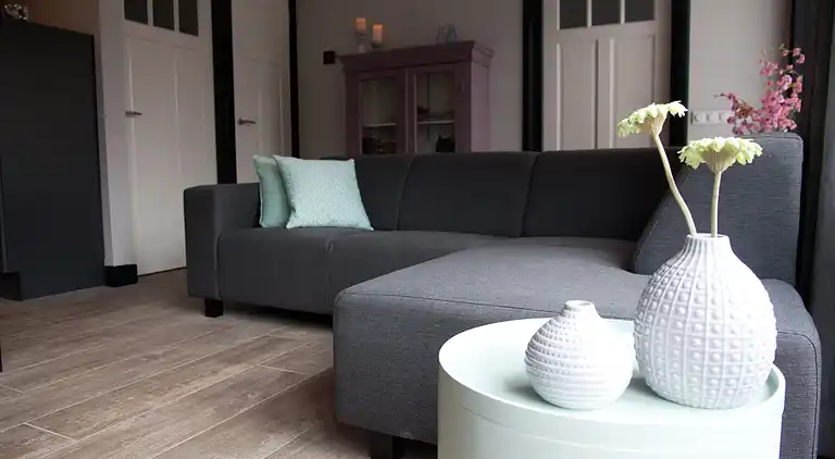 Holiday home in Rijs