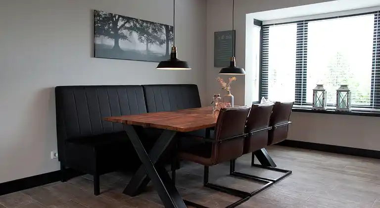 Holiday home in Rijs