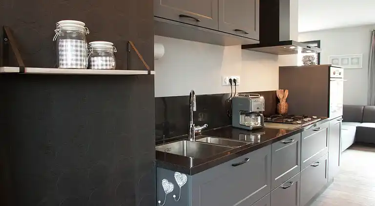 Holiday home in Rijs