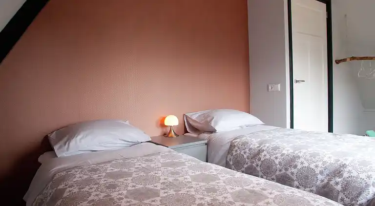 Holiday home in Rijs