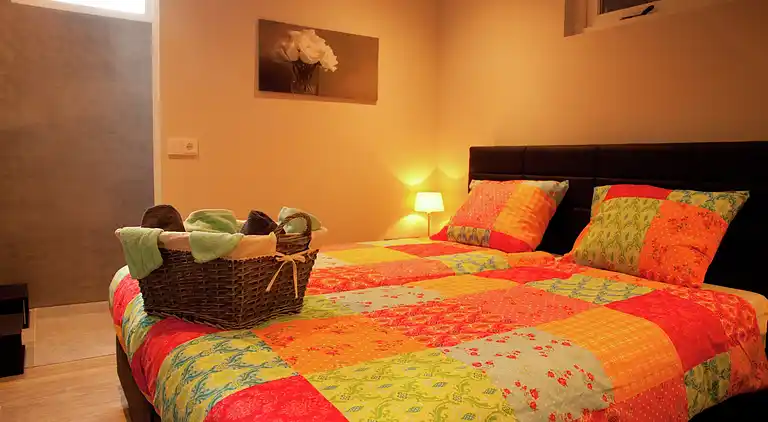 Holiday home in Rijs