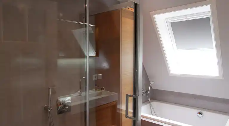 Holiday home in Rijs