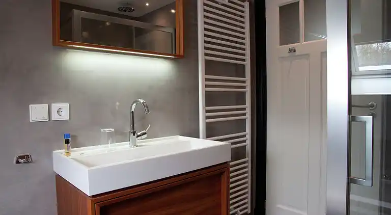 Holiday home in Rijs