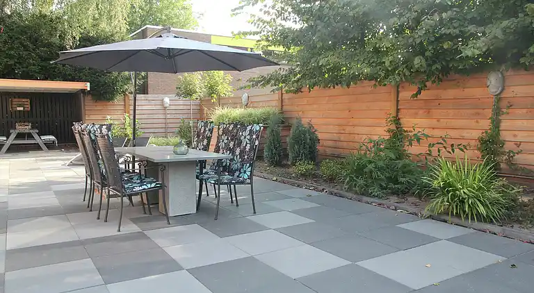 Holiday home in Rijs